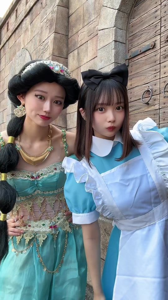 TikTok video thumbnail by kuma_99
