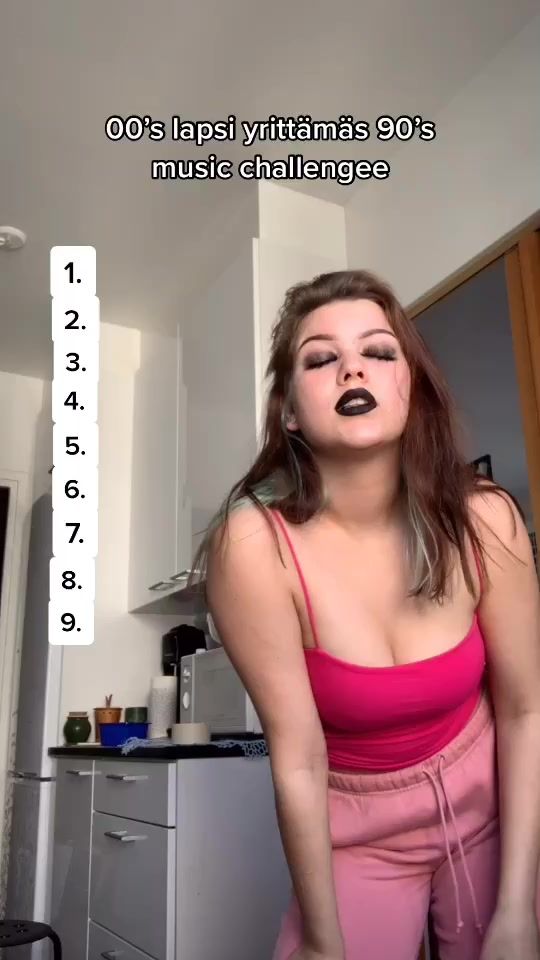 TikTok video thumbnail by aurinkopeppi