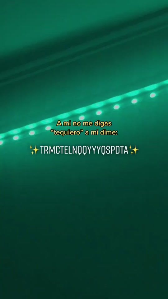 TikTok video thumbnail by indirectamentee