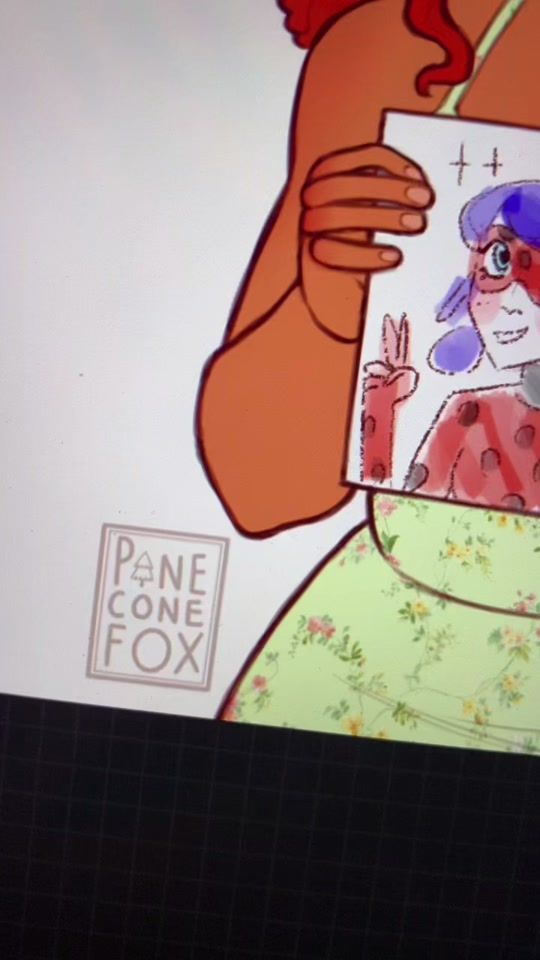 TikTok video thumbnail by pineconefox