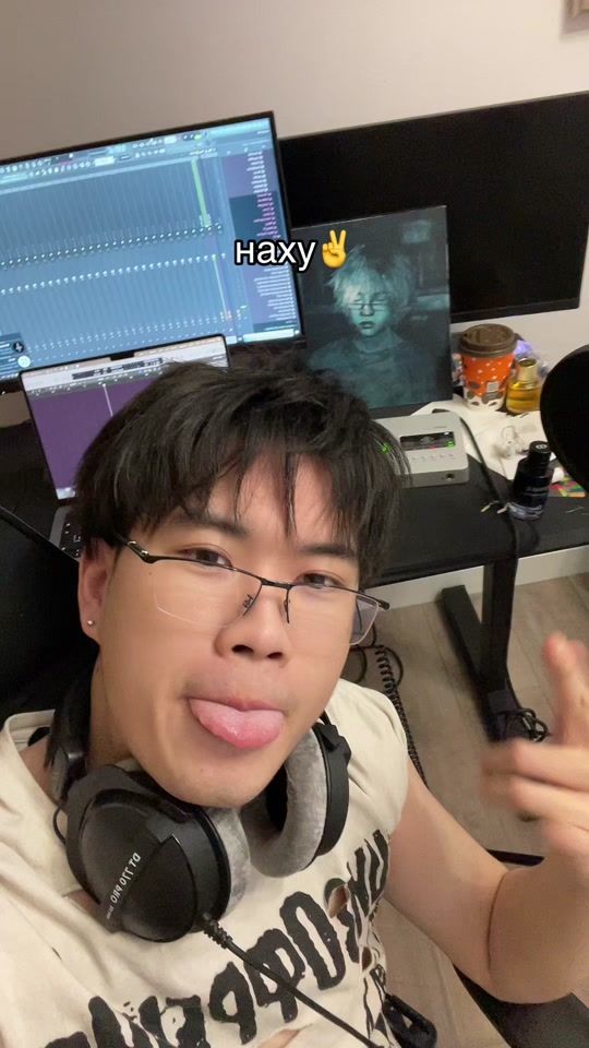 TikTok video thumbnail by shortomi
