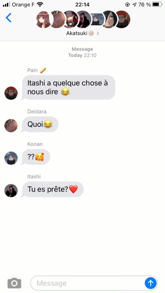 TikTok video thumbnail by histoire_weeb