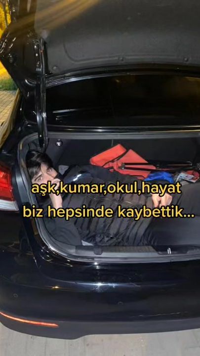 TikTok video thumbnail by dogukan.btw