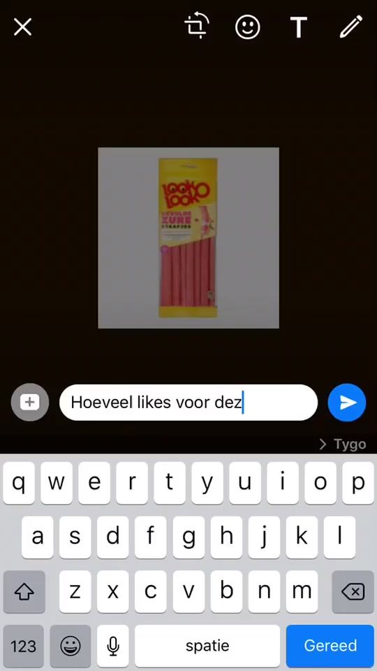 TikTok video thumbnail by hoeveel_likes10