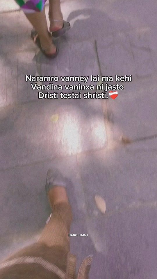 TikTok video thumbnail by rijana.niraula