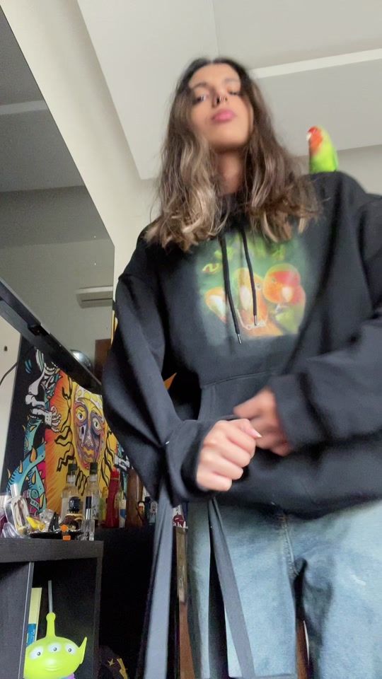 TikTok video thumbnail by waluigii9