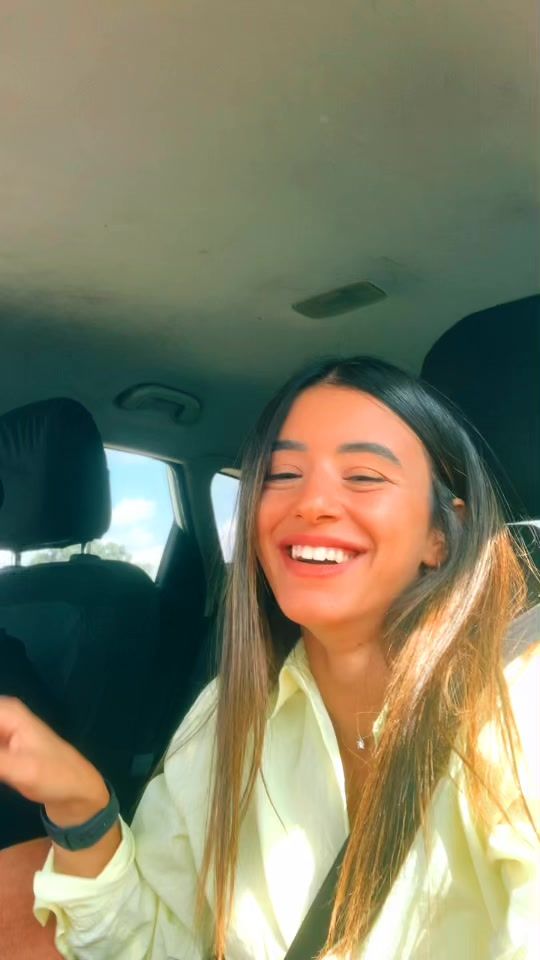 TikTok video thumbnail by yaelperetzz