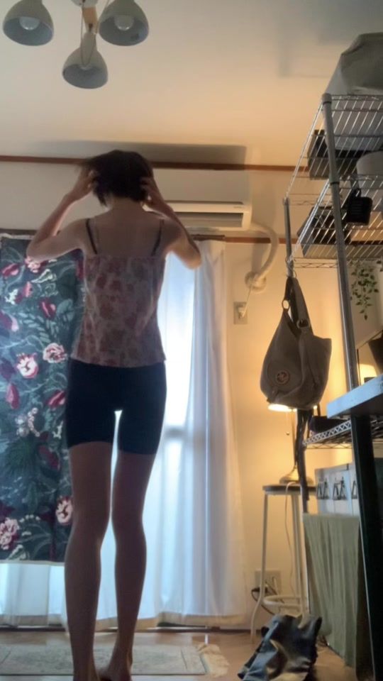 TikTok video thumbnail by yu_mi177cm