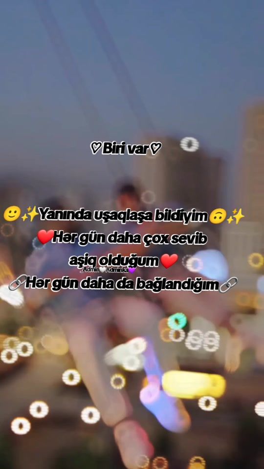 TikTok video thumbnail by qelbimin_tek_sahibi__