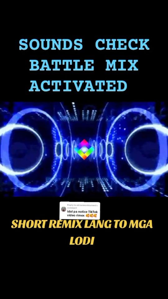 TikTok video thumbnail by djjohnremixofficial