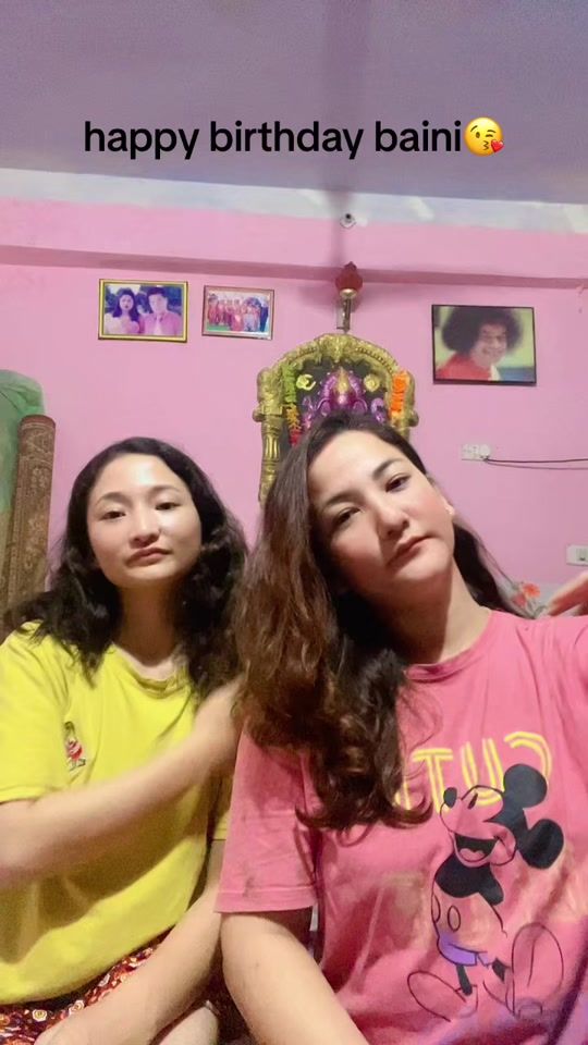 TikTok video thumbnail by kezinastha