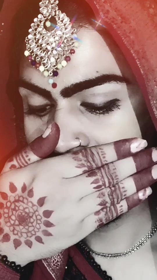 TikTok video thumbnail by real_sassytripathi