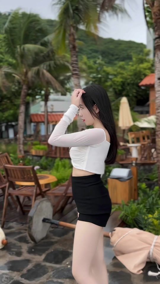 TikTok video thumbnail by bemaidethuongne