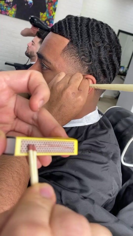 TikTok video thumbnail by station_barbers