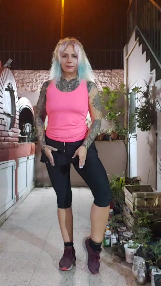 TikTok video thumbnail by andydup
