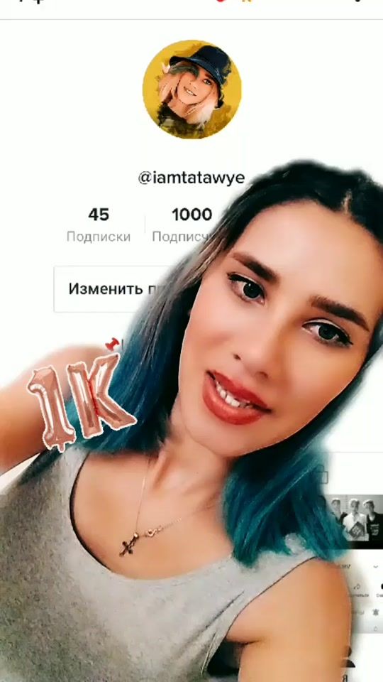 TikTok video thumbnail by iamtatawye