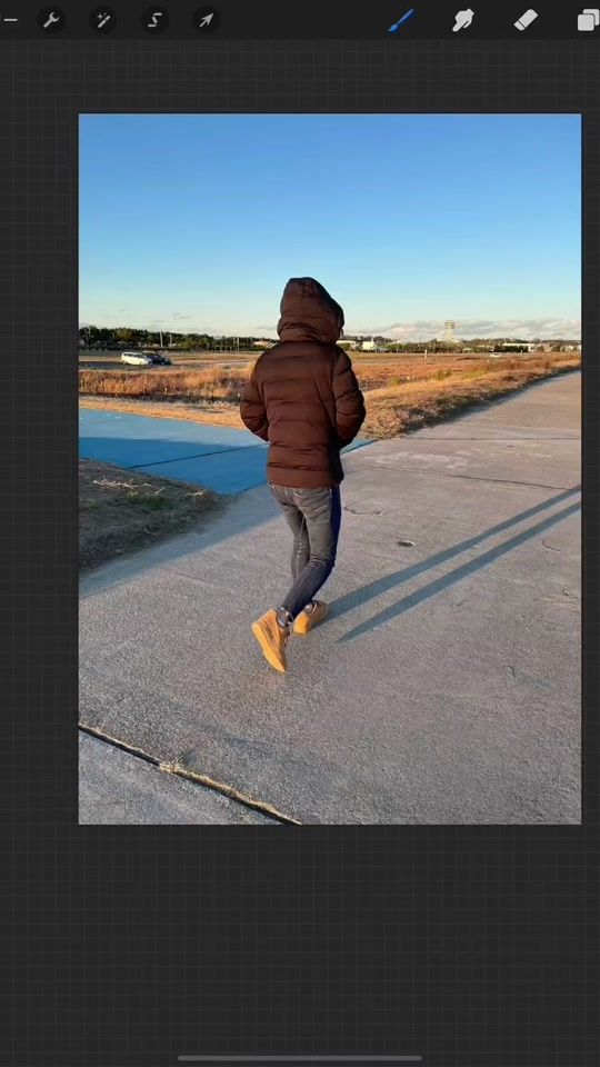 TikTok video thumbnail by renowkim