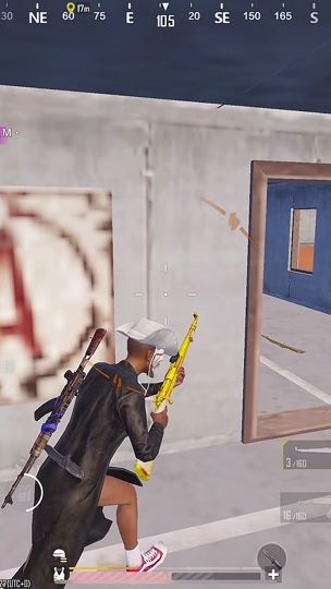 TikTok video thumbnail by jaguar_pubgm
