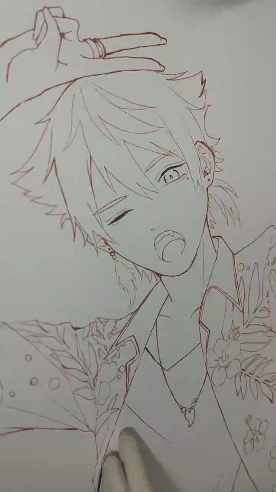 TikTok video thumbnail by mochimochi308