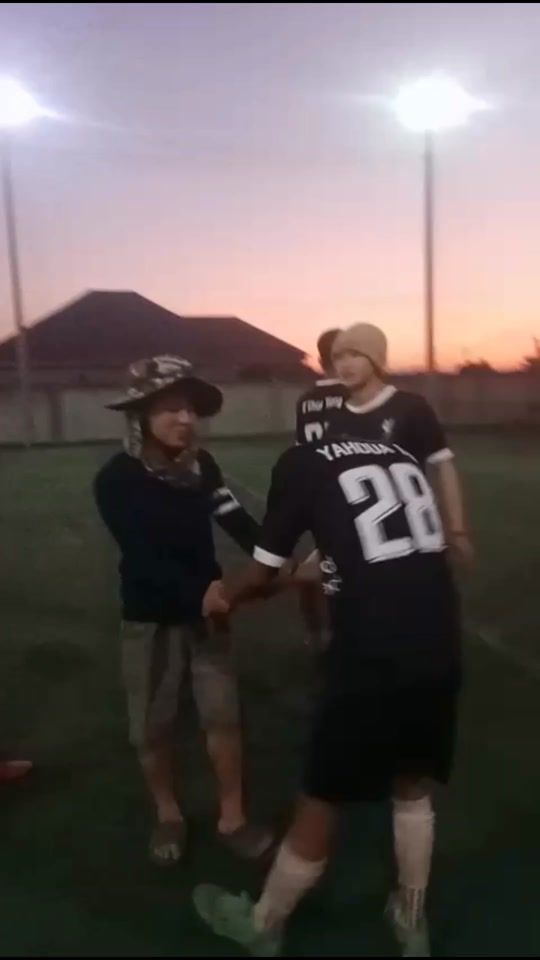 TikTok video thumbnail by yahoualee
