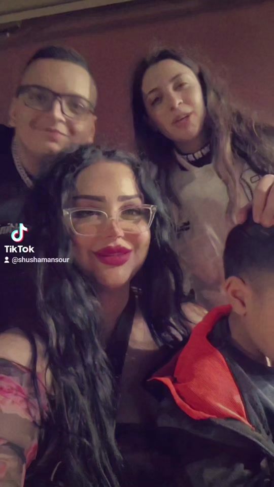 TikTok video thumbnail by shushamansour
