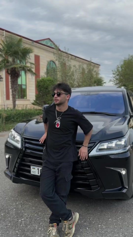 TikTok video thumbnail by elxan.niyazov04