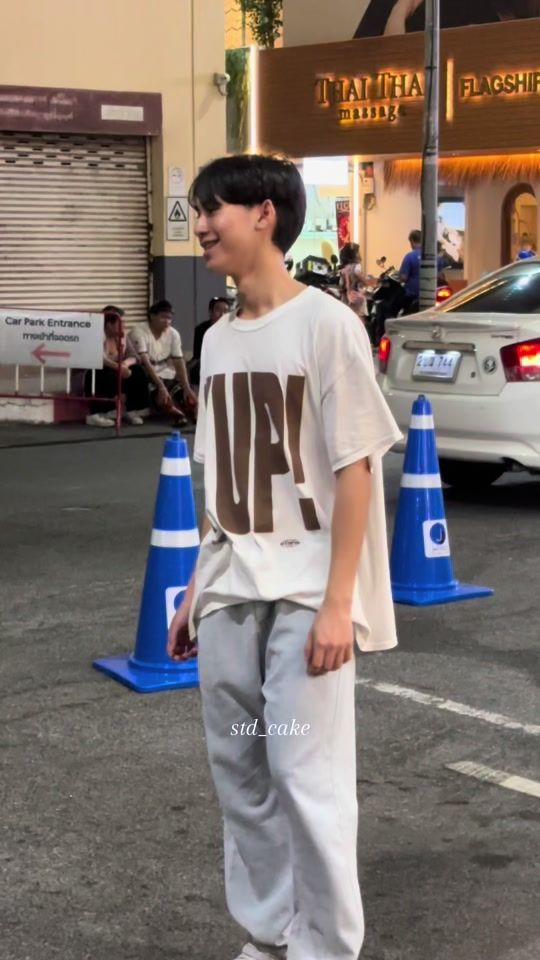 TikTok video thumbnail by std_cake