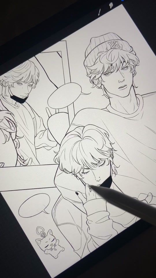 TikTok video thumbnail by art01rinette