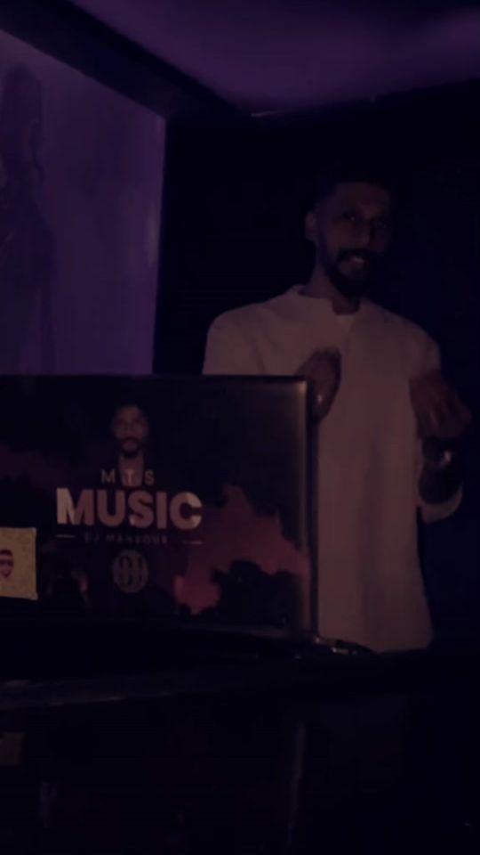 TikTok video thumbnail by dj_mansour1