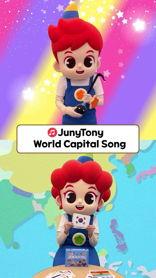 TikTok video thumbnail by junytony_official