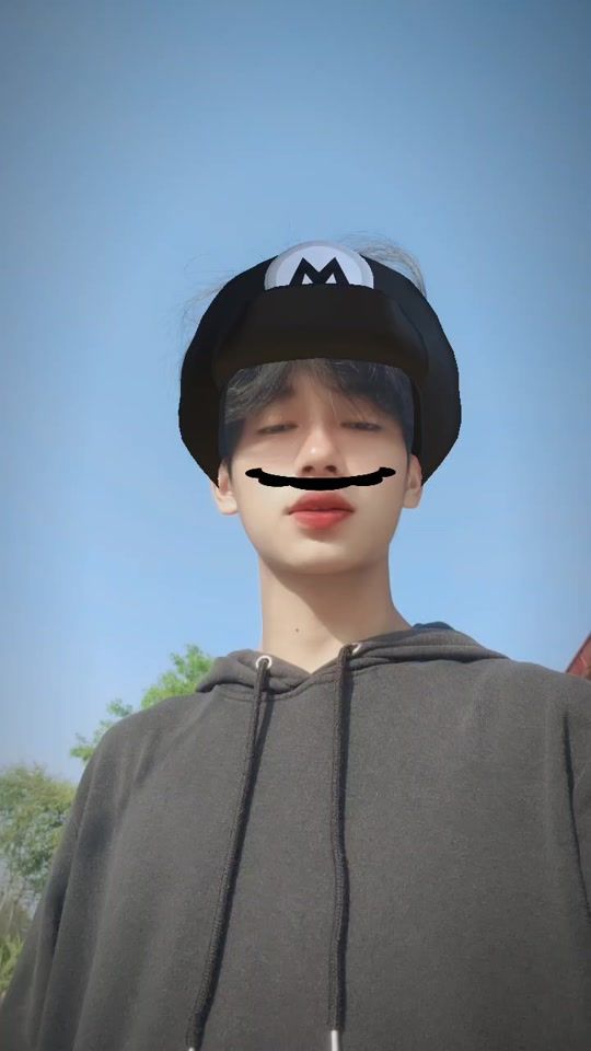 TikTok video thumbnail by mixinxin1