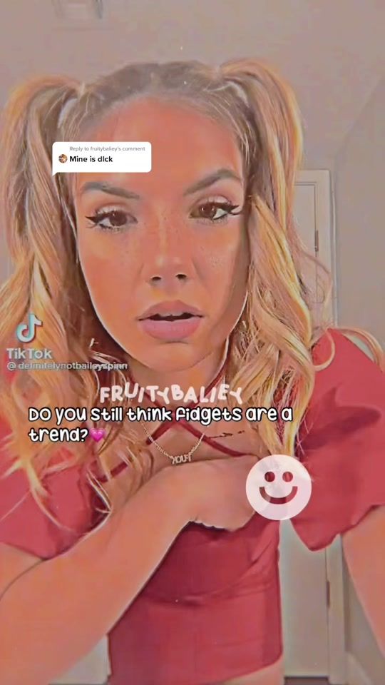TikTok video thumbnail by fruitybaliey