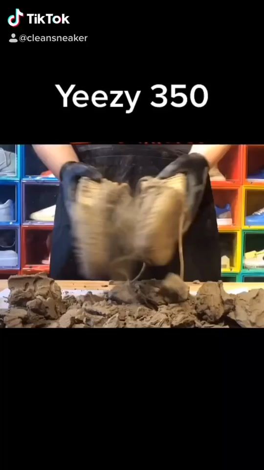 TikTok video thumbnail by cleansneaker