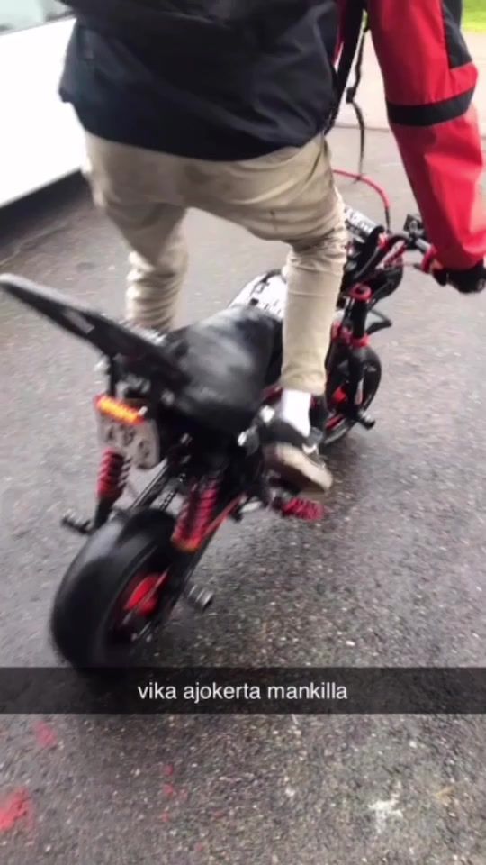 TikTok video thumbnail by mlaracing