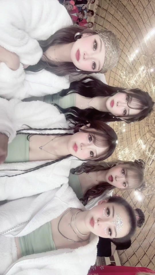 TikTok video thumbnail by 0407yuri