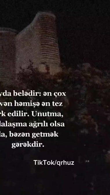 TikTok video thumbnail by qrhuz