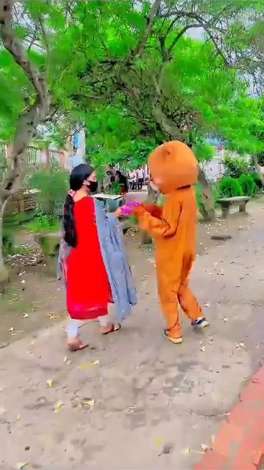 TikTok video thumbnail by officialteddy09