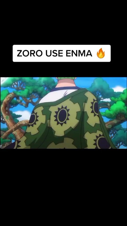 TikTok video thumbnail by one_piece_sub