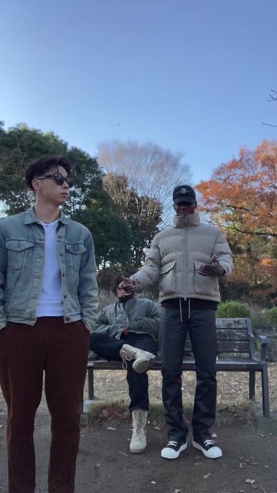 TikTok video thumbnail by bros_style