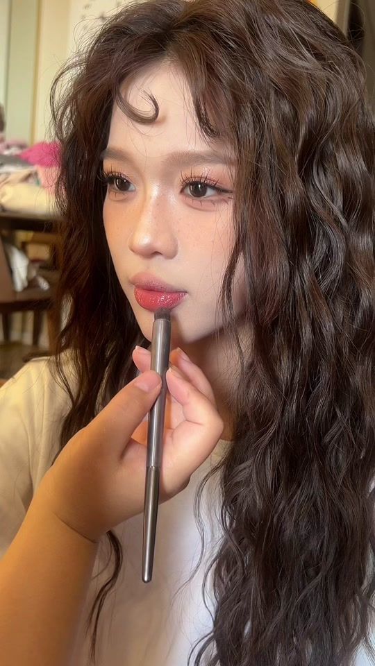 TikTok video thumbnail by nhinhimakeup_
