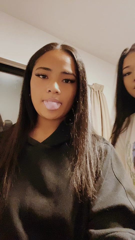 TikTok video thumbnail by traysaxx