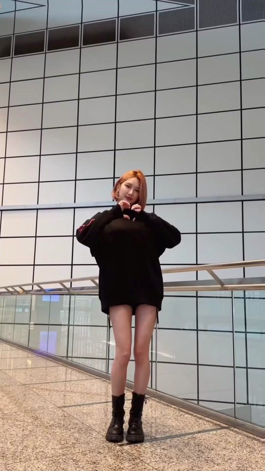TikTok video thumbnail by xx_yena