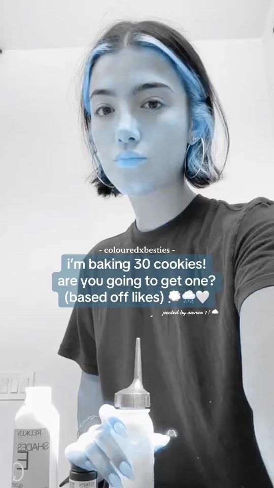 TikTok video thumbnail by colouredxbesties