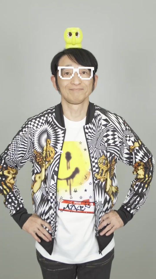TikTok video thumbnail by sonymusicjp