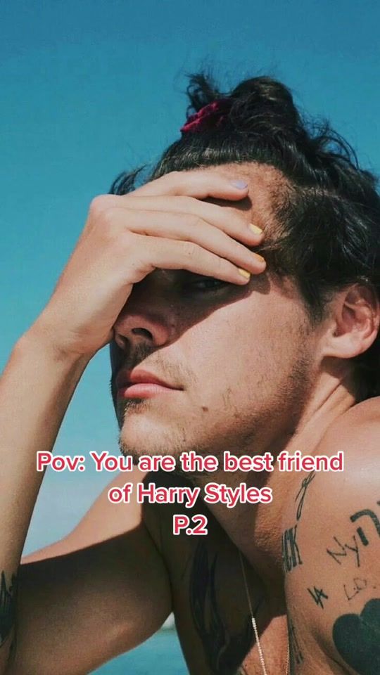 TikTok video thumbnail by harryslittlecreature