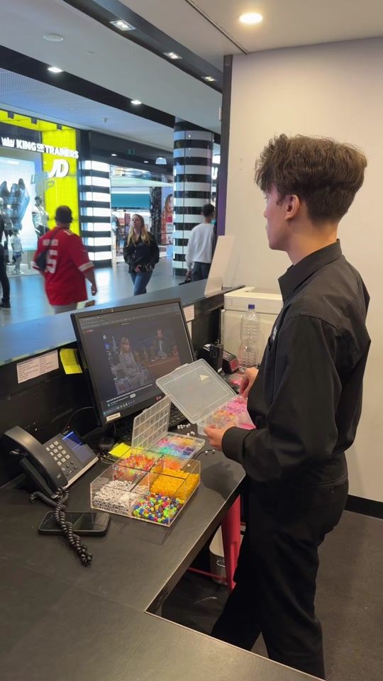 TikTok video thumbnail by melbournecentral