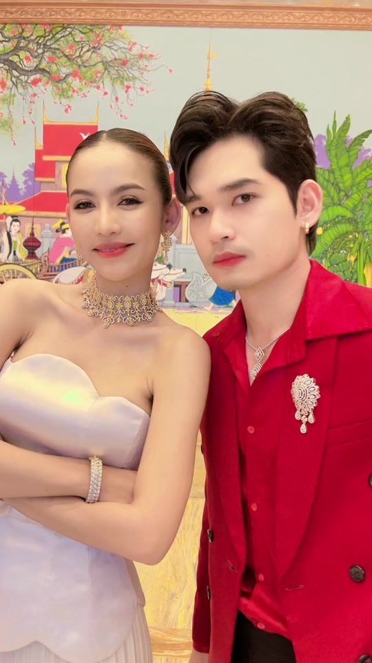 TikTok video thumbnail by seinnandawjewelry