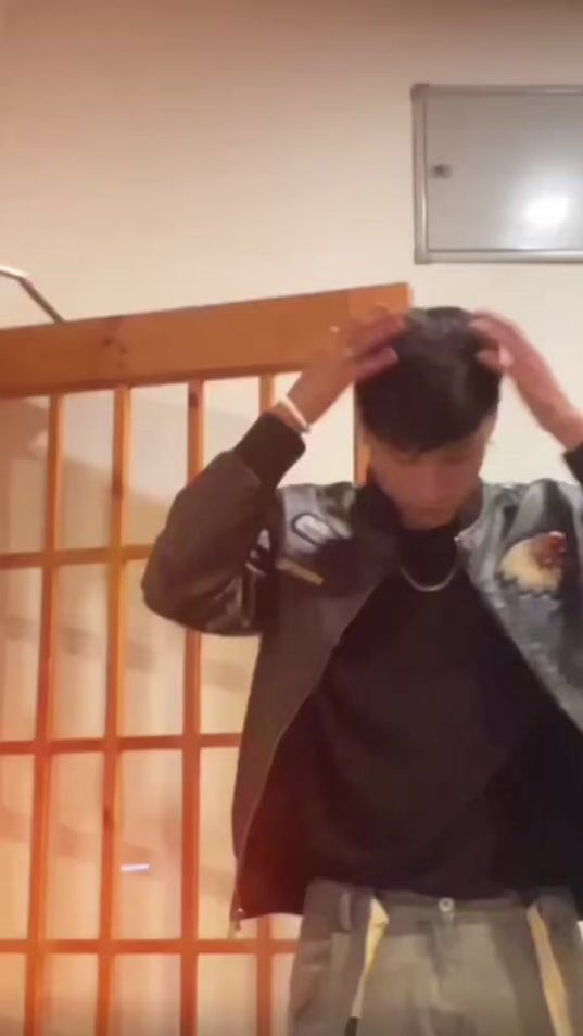 TikTok video thumbnail by yoezer232