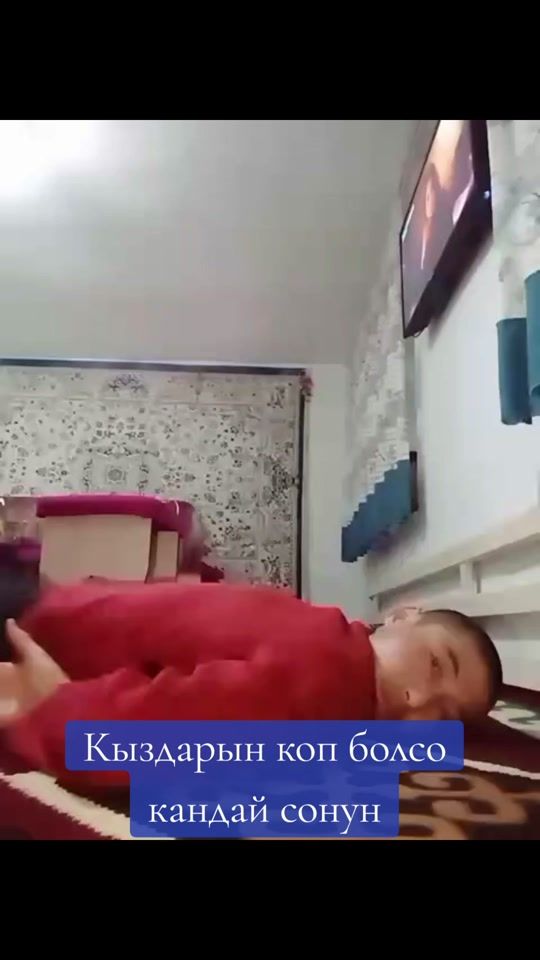 TikTok video thumbnail by nurlan1606