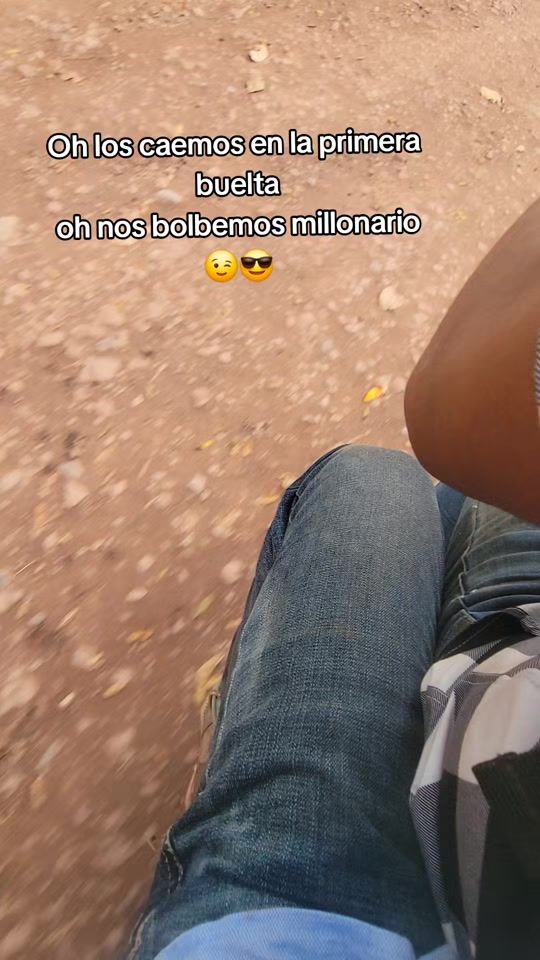 TikTok video thumbnail by elbarba401